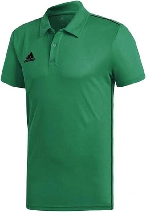 adidas voetbal polo